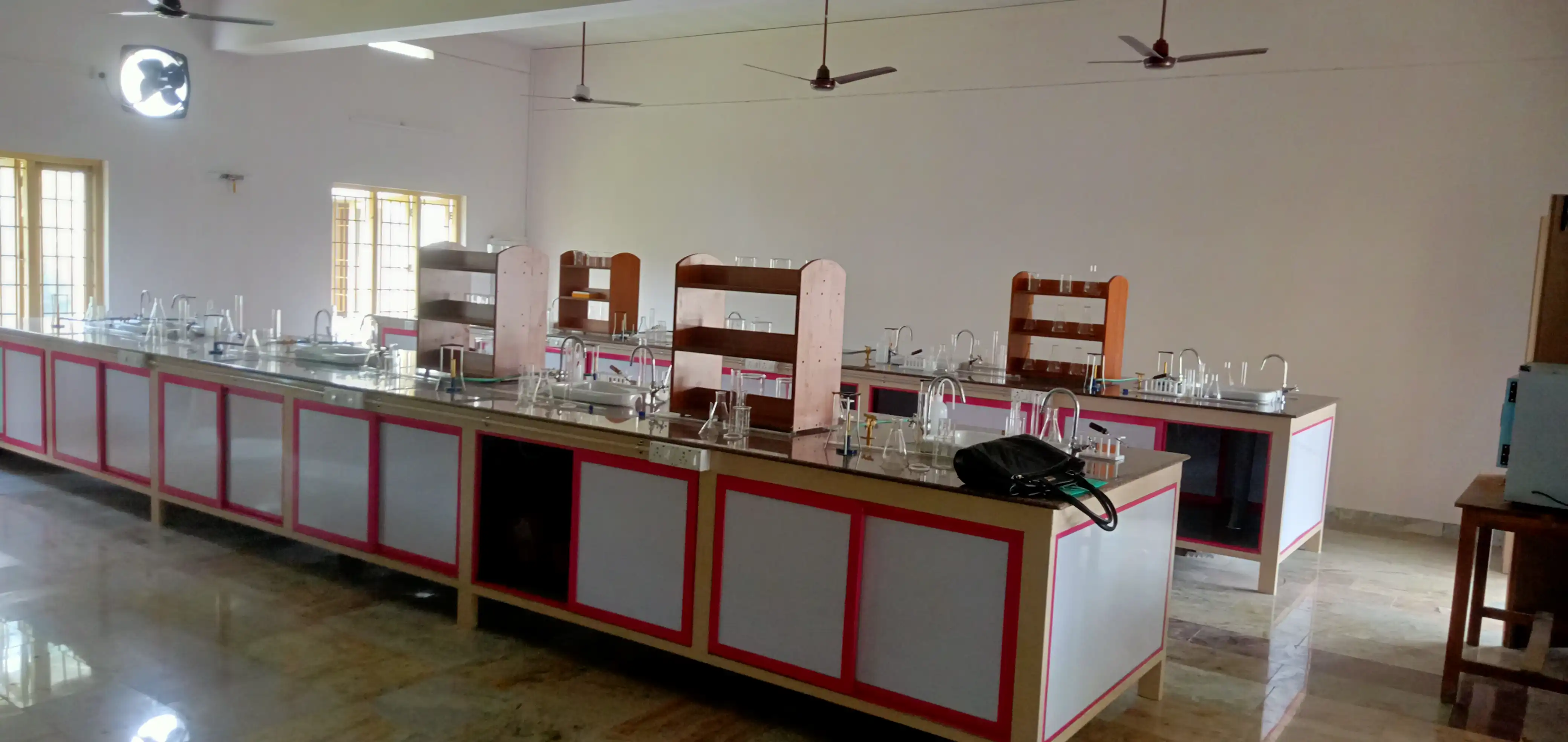 Human Anatomy Physiology Lab